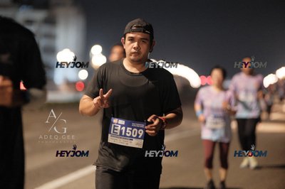 HTM Ipoh 7 Bridges Marathon 2026 (10th Series)