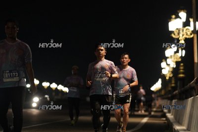 HTM Ipoh 7 Bridges Marathon 2026 (10th Series)