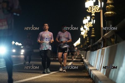 HTM Ipoh 7 Bridges Marathon 2026 (10th Series)