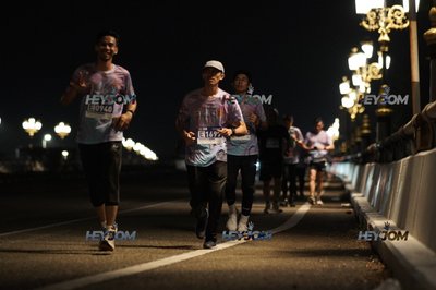 HTM Ipoh 7 Bridges Marathon 2026 (10th Series)