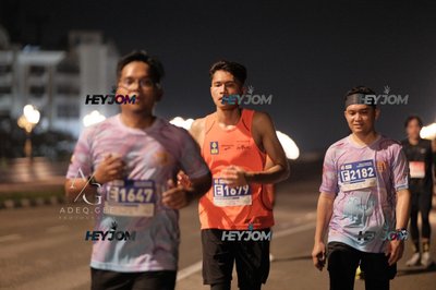 HTM Ipoh 7 Bridges Marathon 2026 (10th Series)