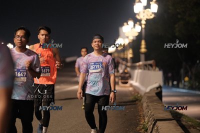 HTM Ipoh 7 Bridges Marathon 2026 (10th Series)