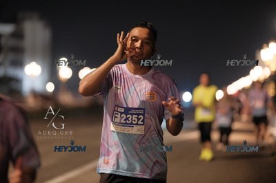 HTM Ipoh 7 Bridges Marathon 2026 (10th Series)