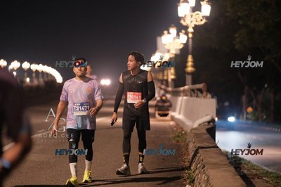 HTM Ipoh 7 Bridges Marathon 2026 (10th Series)