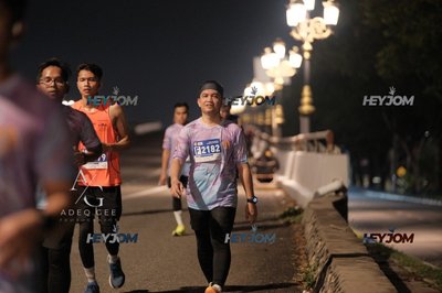 HTM Ipoh 7 Bridges Marathon 2026 (10th Series)