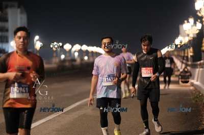 HTM Ipoh 7 Bridges Marathon 2026 (10th Series)