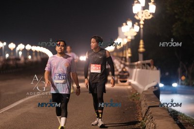 HTM Ipoh 7 Bridges Marathon 2026 (10th Series)