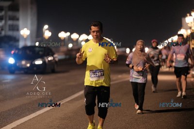 HTM Ipoh 7 Bridges Marathon 2026 (10th Series)