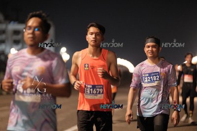 HTM Ipoh 7 Bridges Marathon 2026 (10th Series)