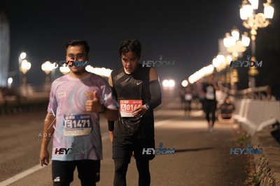 HTM Ipoh 7 Bridges Marathon 2026 (10th Series)