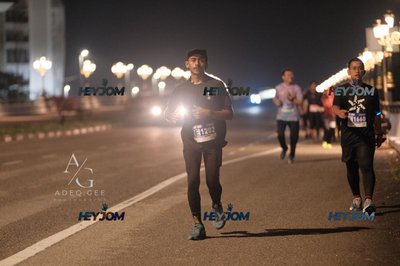 HTM Ipoh 7 Bridges Marathon 2026 (10th Series)