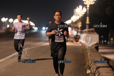 HTM Ipoh 7 Bridges Marathon 2026 (10th Series)