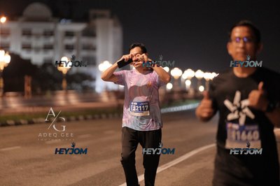 HTM Ipoh 7 Bridges Marathon 2026 (10th Series)