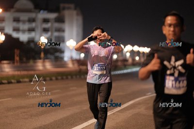 HTM Ipoh 7 Bridges Marathon 2026 (10th Series)