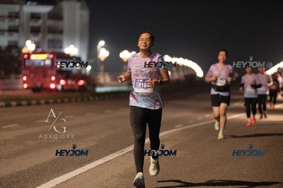 HTM Ipoh 7 Bridges Marathon 2026 (10th Series)