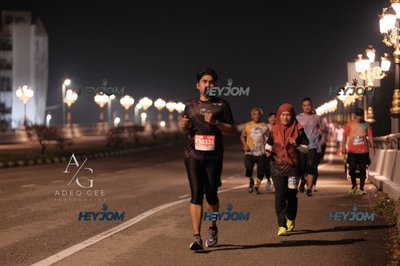HTM Ipoh 7 Bridges Marathon 2026 (10th Series)