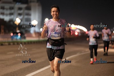 HTM Ipoh 7 Bridges Marathon 2026 (10th Series)