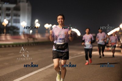 HTM Ipoh 7 Bridges Marathon 2026 (10th Series)