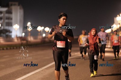 HTM Ipoh 7 Bridges Marathon 2026 (10th Series)