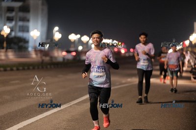 HTM Ipoh 7 Bridges Marathon 2026 (10th Series)