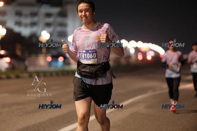 HTM Ipoh 7 Bridges Marathon 2026 (10th Series)