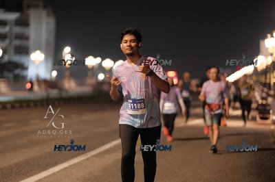 HTM Ipoh 7 Bridges Marathon 2026 (10th Series)