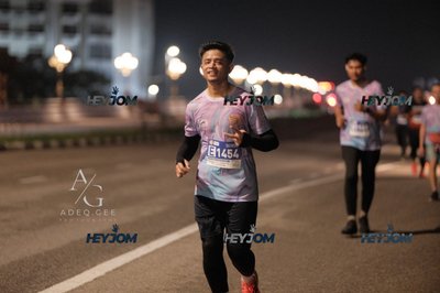 HTM Ipoh 7 Bridges Marathon 2026 (10th Series)