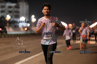 HTM Ipoh 7 Bridges Marathon 2026 (10th Series)