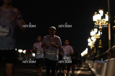 HTM Ipoh 7 Bridges Marathon 2026 (10th Series)