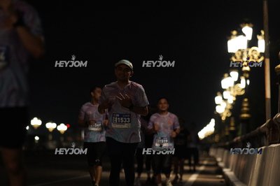 HTM Ipoh 7 Bridges Marathon 2026 (10th Series)