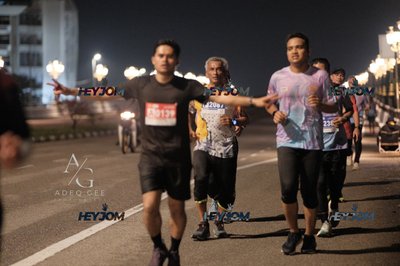 HTM Ipoh 7 Bridges Marathon 2026 (10th Series)