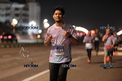 HTM Ipoh 7 Bridges Marathon 2026 (10th Series)