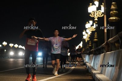 HTM Ipoh 7 Bridges Marathon 2026 (10th Series)