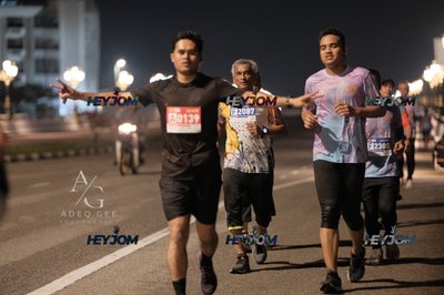 HTM Ipoh 7 Bridges Marathon 2026 (10th Series)