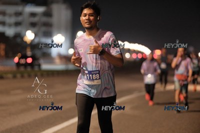 HTM Ipoh 7 Bridges Marathon 2026 (10th Series)