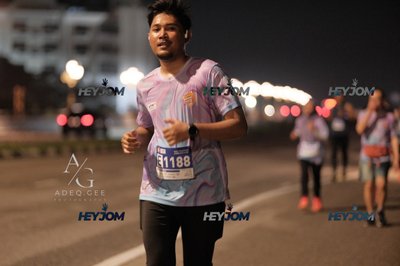 HTM Ipoh 7 Bridges Marathon 2026 (10th Series)