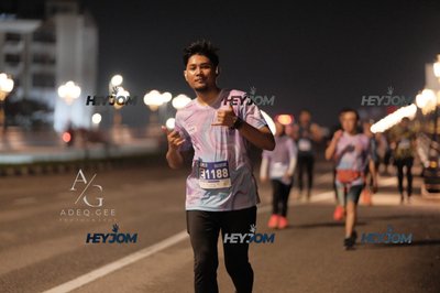 HTM Ipoh 7 Bridges Marathon 2026 (10th Series)