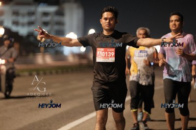 HTM Ipoh 7 Bridges Marathon 2026 (10th Series)