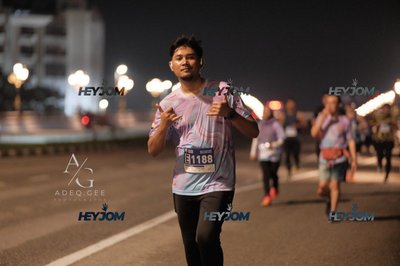 HTM Ipoh 7 Bridges Marathon 2026 (10th Series)