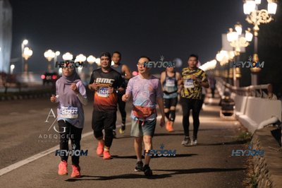 HTM Ipoh 7 Bridges Marathon 2026 (10th Series)