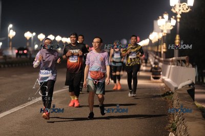 HTM Ipoh 7 Bridges Marathon 2026 (10th Series)