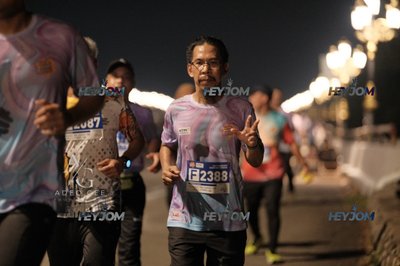 HTM Ipoh 7 Bridges Marathon 2026 (10th Series)