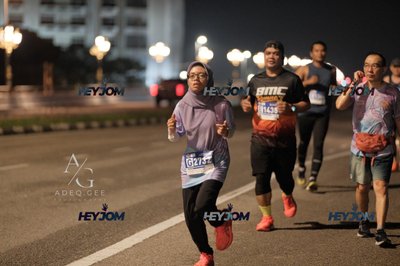 HTM Ipoh 7 Bridges Marathon 2026 (10th Series)