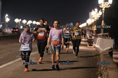 HTM Ipoh 7 Bridges Marathon 2026 (10th Series)