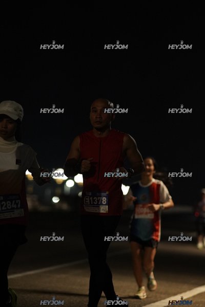 HTM Ipoh 7 Bridges Marathon 2026 (10th Series)