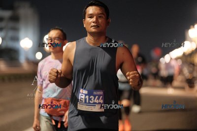 HTM Ipoh 7 Bridges Marathon 2026 (10th Series)