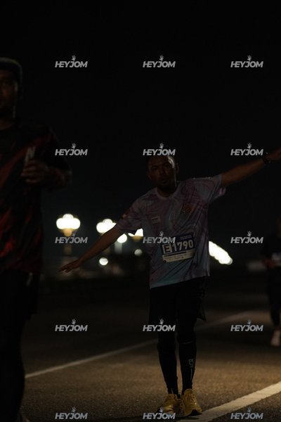 HTM Ipoh 7 Bridges Marathon 2026 (10th Series)