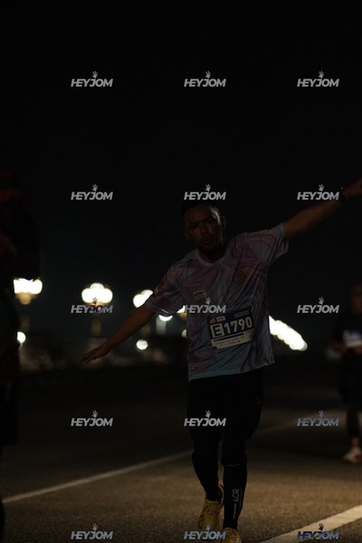 HTM Ipoh 7 Bridges Marathon 2026 (10th Series)