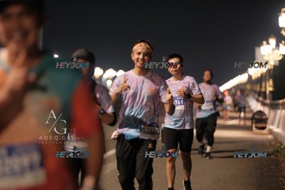 HTM Ipoh 7 Bridges Marathon 2026 (10th Series)