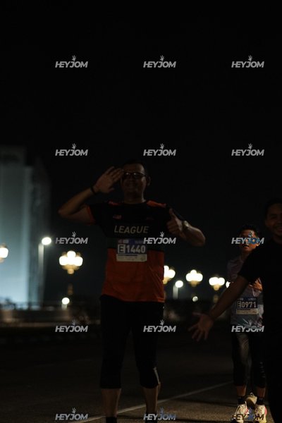 HTM Ipoh 7 Bridges Marathon 2026 (10th Series)